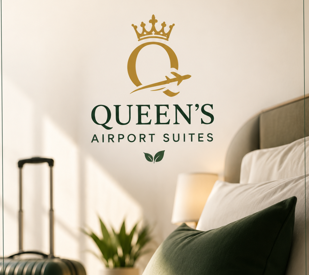 Queen’s Airport Suites - Caribbean store logo