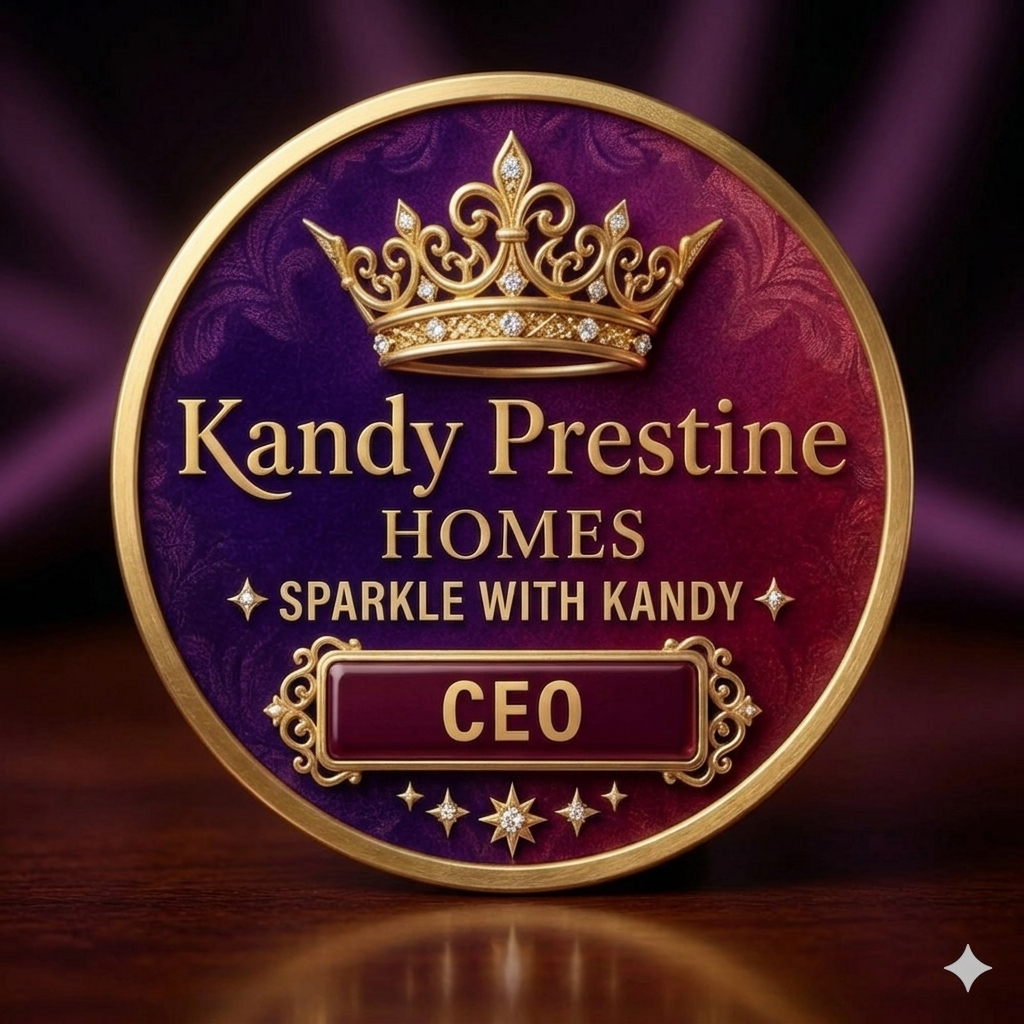 Kandy Prestine Homes - Caribbean store logo